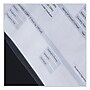 Universal Top Loading Sheet Protectors, Clear, 100/Box (UNV21125)~#|#~494D851E-002C-4945-8AFFDA3F92F1ABF2_sc7