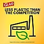 Glad 39 Gallon Lawn & Leaf Bags, Black, 12 Bags/Box (70028)~#|#~494F4B8C-0309-47E2-9449B805CCBDB298_sc7