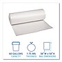 Boardwalk Low Density Repro Can Liners 2.5 Mil Equiv, 1.75 Mil, 60 Gallon, 38 X 58,100/ctn~#|#~495319D0-9AC4-4BA8-AF1700BDFD80D91D_sc7
