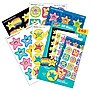 Trend Enterprises All Stars Mixed Stickers Variety Pack, Assorted Colors, 240/Pack (T-33010)~#|#~4955CF1C-55E7-4634-A73F42B823212F56_sc7
