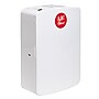 Aunt Flow Touch-Free Sanitary Receptacle, 16" x 11.5", Gray (AF-TCHFREE-HW-1)~#|#~49563869-C435-4695-B5B567C51BED3A1E_sc7