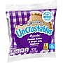 Smuckers Uncrustables Wheat Peanut Butter & Grape Jelly Sandwich, 2.6 oz., 48/Count (220-02219)~#|#~4958DF92-7D80-4A29-9C5394233B226D2F_sc7