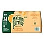 Perrier Orange Flavored Sparkling Mineral Water, 16.9 oz., 24/Carton (12242377)~#|#~4962FD5F-7874-4F10-9D373D6BB3034088_sc7