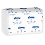 Kleenex Recycled C-Fold Paper Towels, 1-Ply, 150 Sheets/Pack, 16 Packs/Carton (01500)~#|#~49712075-D660-459B-8B029599DC8038DA_sc7