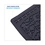 Boardwalk Urinal Floor Mats, Unscented, 6/Carton (BWKUMBB)~#|#~49743B3C-565B-4D97-BDD3B8C697B7A553_sc7