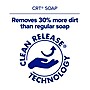 PURELL HEALTHY SOAP Foaming Hand Soap Refill for ES8 Dispenser, 1200 ml, 2/Carton (7785-02)~#|#~4981FC37-03D8-4A76-AB62231A150437D7_sc7
