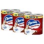 Charmin Ultra Strong Mega XL Toilet Paper, 2-Ply, White, 330 Sheets/Roll, 6 Rolls/Pack, 3 Packs/Carton (04308)~#|#~49834177-B533-40D8-A34741D829800212_sc7