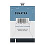 Alterra Sumatra Coffee Flavia Pods, Dark Roast, 100/Carton (MDRA194)~#|#~4986EB1E-C813-4E50-98685F848F307EF8_sc7