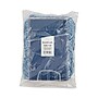 Mop Head, Dust, Looped-End, Cotton/synthetic Fibers, 18 X 5, Blue~#|#~4987BA91-049A-4E18-BB288E8AA14EF563_sc7