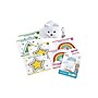 hand2mind Luna the Calming Kitty Breathing Awareness Toy, White (95384)~#|#~49981D66-7990-4D73-AD99A79152494DF7_sc7