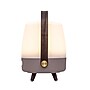 Kooduu Lite Up Play Mini 11.75" LED Speaker Lamp with USB Port, Earth (1202-15)~#|#~499C337D-2127-4B0F-9D7BDF9F2065012E_sc7