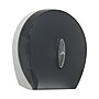 Georgia-Pacific® Translucent Smoke Jumbo Sr. Bathroom Tissue Dispenser (59012)~#|#~499DB383-311F-4165-95F3904D57BD516D_sc7