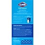 Clorox Multi-Purpose Cleaning Spray System Starter Kit, 1 Spray Bottle and 1 Refill, Crisp Lemon, 1.13 fl. oz. (60160)~#|#~499F6339-263B-40BB-8F7C8286068CEEB1_sc7