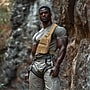 U.S. Army DELTA Tactical Polyester Sling Bag, Coyote (USBDEL12COY)~#|#~49A6E87E-A84C-4527-B08FE4D06B3DE6C1_sc7