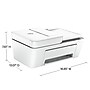 HP DeskJet 4255e Wireless All-in-One Color Inkjet Printer, Scanner, Copier, Best for Home, 3 Months of Ink Included (588S6A)~#|#~49A76747-1BC1-444A-AE9199A13AAADA07_sc7