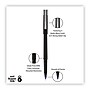 uniball Roller Rollerball Pen (UBC2013566)~#|#~49AB83A0-18C3-40CA-96ADF4933137F2F1_sc7