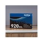 Brother Genuine TN920XXL Black Super High Yield Toner Cartridge~#|#~49AE39A6-FC45-4B5A-A28B3971FA841383_sc7