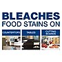Comet Disinfecting Cleaner with Bleach, Dilution Control, 1 Gallon, 3/Carton~#|#~49AF6ADB-0B5A-48A9-B4FDEA26E7782445_sc7