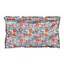Household Essentials Everyday Krush 13-Gallon Collapsible Laundry Bag, Polyester, Multicolored (HE1133)~#|#~49B07E58-C8A3-40AD-B4651A91EFB3C8DB_sc7