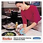 WypAll X70 Fabric Food Service Towels, Blue, 300 Towels/Pack (KCC05927)~#|#~49B8DC1D-E8B8-4267-A5D347654470A90E_sc7