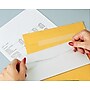 Scotch Book Transparent Clear Tape, 4" x 15 yds., 3" Core, Transparent (8454)~#|#~49B9AF5E-9E6D-4D18-9F09319694CBAC93_sc7