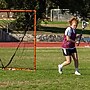 Champion Sports Backyard Lacrosse Goal & Net, Orange/Black (CHSLNGL)~#|#~49BEE319-087C-4DBE-B3D0B5A2BE0CE124_sc7