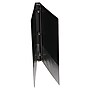 Universal Economy Heavy Duty 1/2" 3-Ring View Binders, Black (UNV20951)~#|#~49BFA6BD-9D10-4823-967DA5B29783DD9F_sc7
