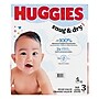 Huggies Snug & Dry Baby Diapers, Size 3, 168/Carton (51520/56456)~#|#~49C3458D-80E3-41FF-91015761512D6B3A_sc7