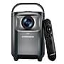 HyperGear CineMini 720p HD Portable Mini Projector, Black (16072)~#|#~49C9D5CC-A457-442E-BC522E5326D9673D_sc7