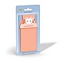 Post-it Cute Cat List Sticky Notes, 2.9" x 5.7", 50 Sheets/Pad (PET-DC-4)~#|#~49D05EDA-13C9-4007-B76C291CE0D6DE2C_sc7