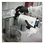 GloveWorks by AMMEX Heavy-Duty Industrial Nitrile Gloves, Powder-Free, 6 mil, Large, Black, 100 Gloves/Box, 10 Boxes/Carton~#|#~49D13C2E-A623-4291-B442D2FE2CF75782_sc7
