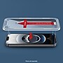 SaharaCase ZeroDamage Tempered Glass Screen Protector for iPhone 16e and iPhone 17e (ZD00167)~#|#~49D163E6-598E-47B1-B23D7F2675C1F900_sc7