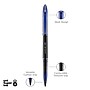 uni-ball AIR Porous Point Pens, Medium Point, 0.7mm, Blue Ink, 12/Pack (1927701)~#|#~49D1A2EC-40F4-4DB6-91A806129CEF8973_sc7