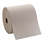 Pacific Blue Basic Recycled Hardwound Paper Towels, 1-ply, 800 ft./Roll, 6 Rolls/Carton (26301)~#|#~49D79B18-6495-4B57-A008EA5ACF43C277_sc7