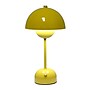 Simple Designs Mushroom Magic LED Table Lamp, Yellow (LD1069-YLW)~#|#~49D7A863-B3D6-4EB3-9058D0F249E10343_sc7