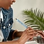 Sharpie S-Gel Retractable Gel Pen, Medium Point, 0.7mm, Black Ink, 4/Pack (2220963)~#|#~49D83A07-CD99-4CDD-951C2E3615802D39_sc7