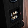 Fluance Reference High Performance 3-Way Floorstanding Loudspeakers with 8" Subwoofers, Black Ash, 2/Pair~#|#~49DE4B57-65EF-4BA5-877F5CF468D0BF59_sc7