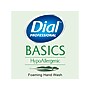 Dial Professional Basics Foaming Hand Soap Refill, 1 Gal. (17000354385)~#|#~49DE9D18-96CC-4675-A4FE67AB16B72E34_sc7