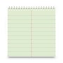 Universal Wirebound Steno Book, 6" x 9", Pitman Ruled, 60 Sheets/Pd~#|#~49E0AEA6-9472-48DB-A843A52FE5DC4C38_sc7