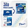 Brother P-touch TZe-241 Laminated Label Tape, 3/4" x 26.2', Black on White~#|#~49E2FB8A-5BB3-489E-8F260420C2434280_sc7