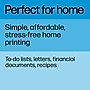 HP DeskJet 4255e Wireless All-in-One Color Inkjet Printer, Scanner, Copier, Best for Home, 3 Months of Ink Included (588S6A)~#|#~49E71674-E7A1-4FB1-802DB499DC3CD3F9_sc7