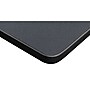 Regency Seating Kobe 72" x 30" Flip Top Mobile Training Table, Grey (MKFT7230GY)~#|#~49EB2FC8-29B6-47C2-B0842C28E18EEAFC_sc7