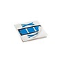 Smead BCCR Labels File Folder Label, X, Blue, 500 Labels/Pack (67094)~#|#~49F2A7DB-3701-49F0-A0A2DA6F20AE4B4E_sc7