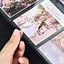 Staples Heavy Weight Trading Card Pages, 8.5" x 11", Clear, 50/Pack (51511)~#|#~49F42932-99FA-4CD7-B2D59DBCB470FDD7_sc7