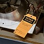 Avery Preprinted Repair Tags, With String, 3" x 5 3/4", Orange, 25/Pack (AVE62430)~#|#~49F51F40-9475-42EF-822E11B2C1C59318_sc7