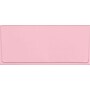 JAM Paper #9 Booklet Envelopes, 3 7/8" x 8 7/8", Pastel Baby Pink, 50/Pack (R2174-50)~#|#~49FD8B08-AEFA-4F87-8BE0D7B4BA491B79_sc7