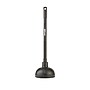 Coastwide Professional™ 20" Toilet Plunger, Black (CW60568)~#|#~49FE1265-A626-4602-BF41B97F00D0D391_sc7