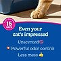 Fresh Step Clean Paws Clumping Cat Litter, Unscented, 22 lb. (60760) ~#|#~4A01F701-FDDB-4D16-99F0543D30C3F4B7_sc7
