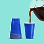 Perk™ Plastic Cold Cup, 16 Oz., Blue, 500/Carton (PK45561CT)~#|#~4A02D868-4057-41FC-83D5CA4FF46CBC51_sc7
