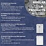 Formax 8500HS 5-Sheet Cross-Cut High-Security Office Shredder (FD8500HS)~#|#~4A0327B4-C255-4311-99FB31FE8BFFBB10_sc7
